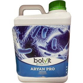 Resim Avrasya Arıcılık Bolvit Aryan Pro 5 Litre 