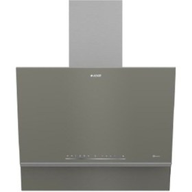 Resim Arçelik ADE 607-2 G Ankastre Duvar Tipi Davlumbaz 