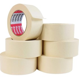 Resim Bondit BNM4825 Maskeleme Bant 48 mm 25M 48X25 