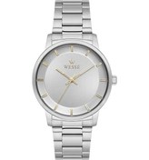 Resim Wesse Wwg403903 Erkek Kol Saati Metalik Gri 