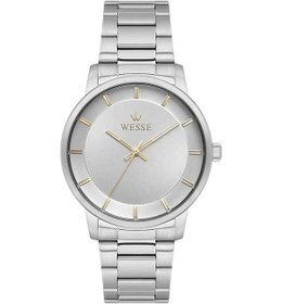 Resim Wesse Wwg403903 Erkek Kol Saati Metalik Gri 