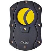 Resim Colibri Siyah-sarı Giyotin Puro Kesici 