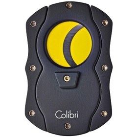 Resim Colibri Siyah-sarı Giyotin Puro Kesici 