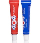 Resim 404 Plastik Çelik Yapıştırıcı 16 Gr. 