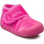 Resim Vicco 959.E19K.445 İlk Adım Fuşya Çocuk Panduf 