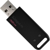 Resim Kingston 32GB 2.0 Datatraveler DT20/32GB 