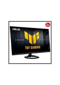 Resim Asus Tuf Gamıng Vg249q5r 23,8" 0.3ms, 200hz, Full Hd, Dp, 2xhdmı, Hoparlör, Fast Ips Led, Elmb Sync 
