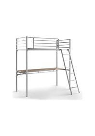 Resim Show Çalışma Masalı Ranza 