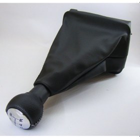 Resim Peugeot 206 Vites Topuzu Ve Körüğü Takım (1998-2012) 