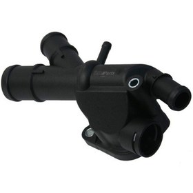 Resim Esse Oto Passat 09-11 Cbaa-cbab 2.0 Tdi Su Flanşı Tpr116532001 03l121132q 