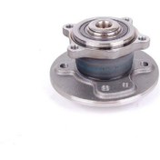 Resim Genel Markalar Mini R50 R52 R53 Jcw - 07.2006 Arka Porya 33416756830 