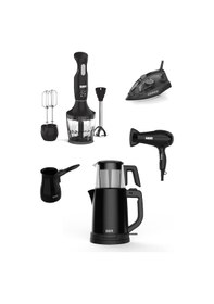 Resim Sem Sandık Elektronik Çeyiz Paketi - 5 Li Elektronik Set 