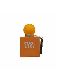 Resim Cool Girl Natural Spray 50ml Çocuk Parfümü 