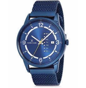 Resim Daniel Klein DK012006M-06 Erkek Kol Saati 