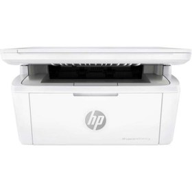 Resim HP 7MD75A M141CA Yazıcı-Tarayıcı-Fotokopi Lazer Yazıcı 