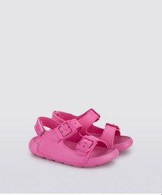 Resim İgora S10313-007 Mauı Mc Bebek Çocuk Sandalet Pembe 