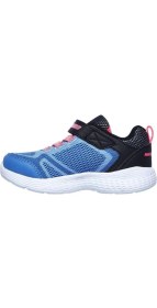 Resim Skechers Snap Sprınts Bebek Spor Ayakkabı 81372N 