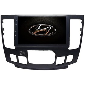 Resim Navxcel Hyundai Sonata Android Carplay Multimedya 2009-2012 Dijital Klima 6 GB Ram + 128 GB Hafıza + 4 Çekirdek 