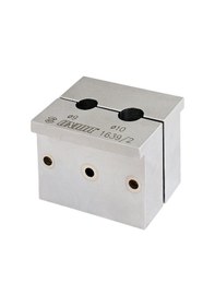 Resim Unior 1639/2 Ön/Arka Göbek Mili Yatağı Sökme/Takma Mengenesi 