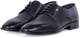 Resim Pierre Cardin 241329 Erkek Hakiki Deri Klasik Ayakkabı 