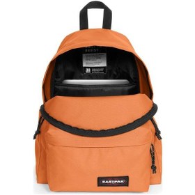 Resim Eastpak Sırt Çantası Day Pak'r Laptop Gözlü Tangerine Orange 0o3 Turuncu 