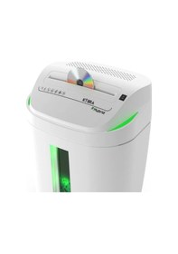 Resim Kobra S4-hybrıd 3,8 Mm Düz Kesim Evrak Imha Makinesi 40 Litre 