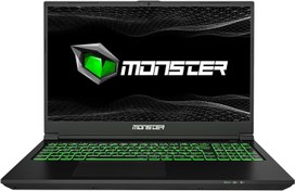 Resim MONSTER TULPAR T5 V23.3 İ5-12450H 16 GB 500 GB SSD 8 GB RTX 4060 15,6 144 HZ GAMİNG NOTEBOOK FREEDOS 