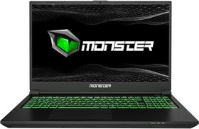 Resim MONSTER TULPAR T5 V23.3 İ5-12450H 16 GB 500 GB SSD 8 GB RTX 4060 15,6 144 HZ GAMİNG NOTEBOOK FREEDOS 