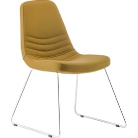 Resim Bluetick Parker Ofis Sandalyesi BLU1737 