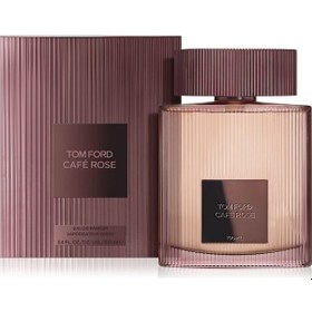 Resim Tom Ford Cafe Rose Kadın Parfüm EDP 100 ML 
