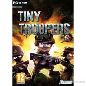 Resim Tiny Troopers PC 