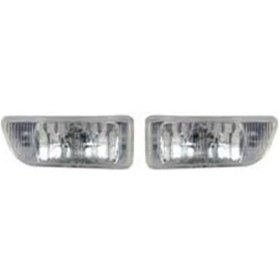 Resim Sis Lambası Efsane Kasa Toyota Uyumlu 