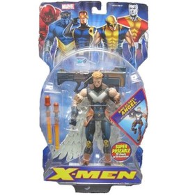 Resim Marvel X-men - Angel - 15 Cm 