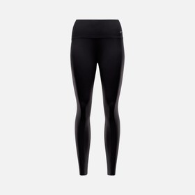 Resim Nike Dri-Fit Zenvy Gentle-Support InfinaSoft High-Waisted 7/8 Training Kadın Tayt 