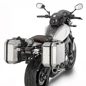 Resim GIVI DLM30A TREKKER DOLOMITI ÇANTA 