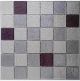 Resim İTHAL Tezgah Arası Cam Mozaik 5x5 