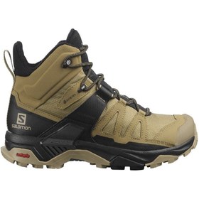 Resim Salomon X Ultra 4 Mid Gore-tex® Erkek Outdoor Bot L41294100 