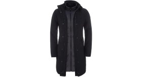 Resim The North Face Suzanne Triclimate Kadın Ceket - T0CMH2JK3 