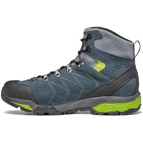 Resim Scarpa ZG TREK GTX® Ottanıo-Gray- Sprıng Çok Renkli 