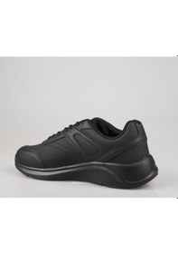 Resim M.P Mp 242-1256 Siyah Erkek Sneakers Siyah 