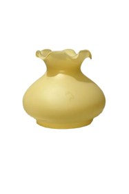 Resim Uçar Aladdin Cam Eski Tip Otantik Tasarım Eski Model Yedek Avize Camı (ÇAP 11 CM) 