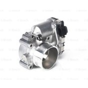 Resim Mercedes C Serisi 204 C180 1.8 Kompressor 2007-2008 Bosch Gaz Kelebeği 