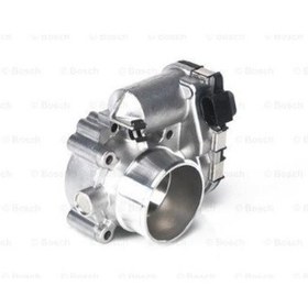 Resim Mercedes C Serisi 204 C180 1.8 Kompressor 2007-2008 Bosch Gaz Kelebeği 