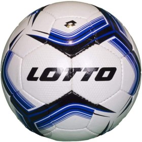 Resim Lotto 4 Numara Futbol Topu N7138 