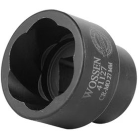 Resim Wossen 1/2" TWİST LOKMA 19MM 