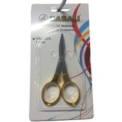 Resim Gözlük Makası YBL-073 Altın Model 4 