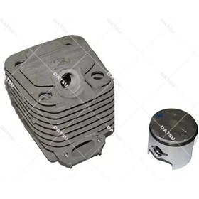 Resim Silindir Piston Datsu Tm520 Çin Testere Motorlu Testere 