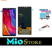 Resim XİAOMİ Mİ 8SE LCD EKRAN DOKUNMATİK A KALİTE ÜRÜN 
