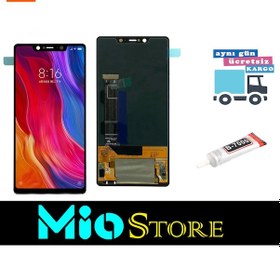 Resim XİAOMİ Mİ 8SE LCD EKRAN DOKUNMATİK A KALİTE ÜRÜN 