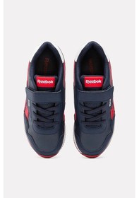 Resim Reebok Royal Cl Jog 3.0 1v Ayakkabı Erkek Çocuk Lacivert 